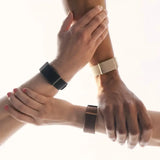Polar Loop - Copper Brown