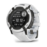 Garmin Instinct 2X Solar - Whitestone