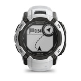 Garmin Instinct 2X Solar - Whitestone