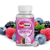 Salt Stick FastChews - Mixed Berry - Bottle (60 Chews)