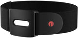 Polar Verity Sense Armband Black M-XXL