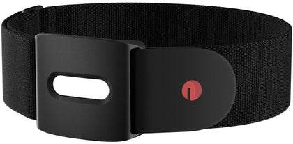 Polar Verity Sense Armband Black M-XXL