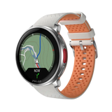 Polar Vantage V3 Premium Multisport Watch - Sunrise Apricot