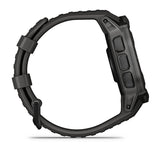 Garmin Instinct 2X Solar - Graphite