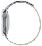 COROS PACE 4 GPS Sport Watch - White Nylon