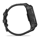 Garmin Instinct 3 - 50 mm AMOLED Tactical Edition - Black