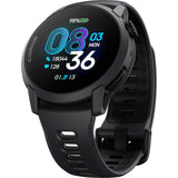 COROS PACE 4 GPS Sport Watch - Black Silcone