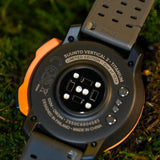 Suunto Vertical 2 Titanium Limited Edition GPS Watch plus Anniversary Gift Box