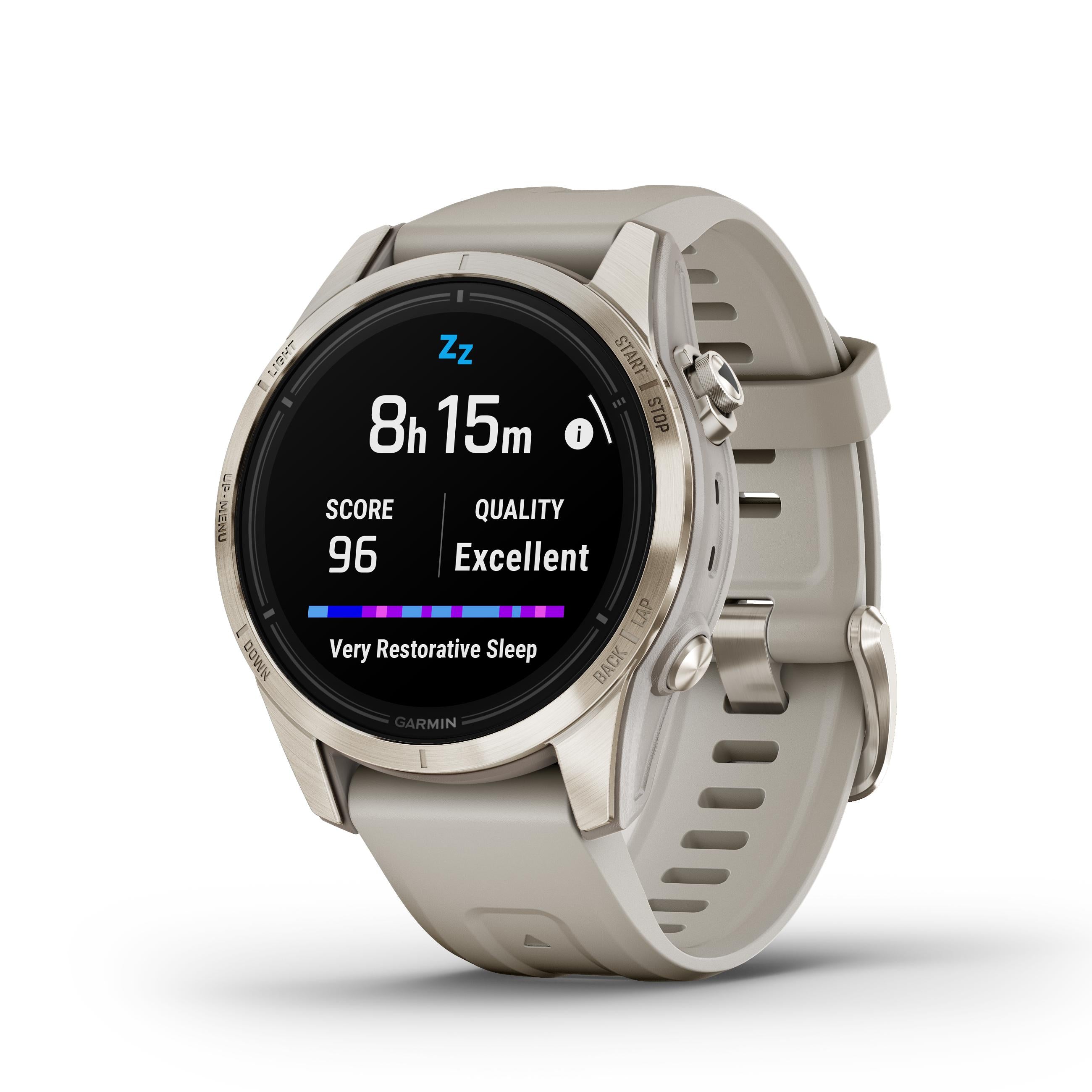 Garmin Epix Pro (Gen 2) 42mm - Highly Tuned Athletes