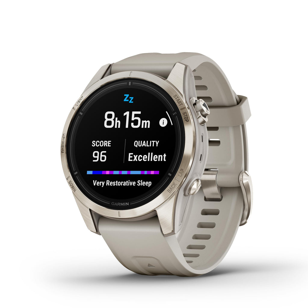 Garmin Epix Gen 2 Premium Outdoor Smartwatch — Recovery For Athletes