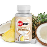 Salt Stick FastChews - Coconut Pineapple - Bottle (60 Chews)