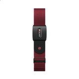 Polar Verity Sense Heart Rate Monitor - Dark Red