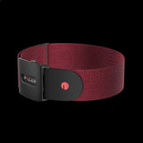 Polar Verity Sense Heart Rate Monitor - Dark Red