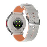 Polar Vantage V3 Premium Multisport Watch - Sunrise Apricot