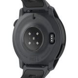 COROS PACE 4 GPS Sport Watch - Black Silcone