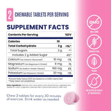 Salt Stick FastChews - Pink Lemonade - Packet (10 Chews)