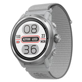 COROS APEX 2 Pro GPS Outdoor Watch Grey