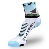 Steigen Performance Socks - 1/2 Length - Unisex