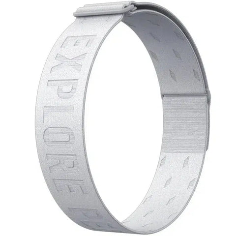 COROS Heart Rate Monitor Band - Grey