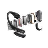 Shokz Openfit Pro - Black