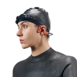 Shokz OpenSwim Pro - Red