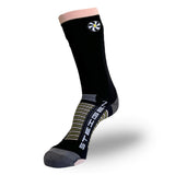 Steigen Performance Socks - 3/4 Length - Unisex