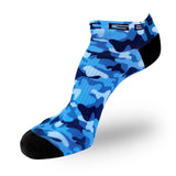 Steigen Performance Socks - Zero Length - Unisex