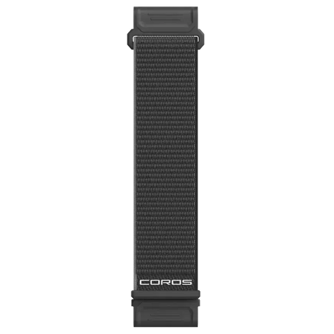 COROS 26mm Nylon Watch Band - Space