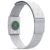 COROS Heart Rate Monitor - Grey LARGE