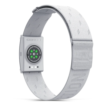 COROS Heart Rate Monitor - Grey