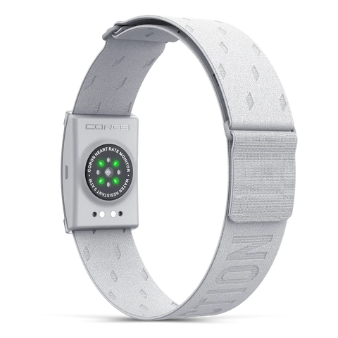 COROS Heart Rate Monitor - Grey