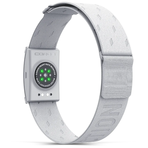 COROS Heart Rate Monitor - Grey LARGE