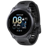 COROS PACE 4 GPS Sport Watch - Black Crystal