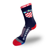 Steigen Performance Socks - 3/4 Length - Unisex