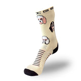 Steigen Performance Socks - 3/4 Length - Unisex