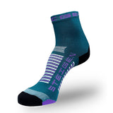 Steigen Performance Socks - 1/2 Length - Unisex