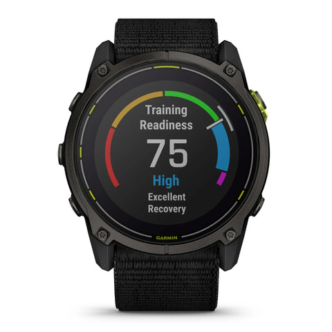 Garmin 3 hr titanium on sale