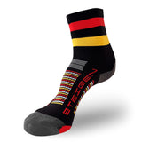 Steigen Performance Socks - 1/2 Length - Unisex