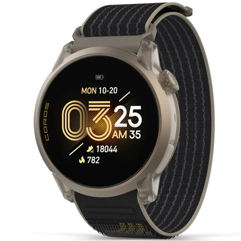 COROS PACE 4 GPS Sport Watch - Jakob Ingebrigtsen Edition