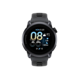 COROS PACE 4 GPS Sport Watch - Black Crystal