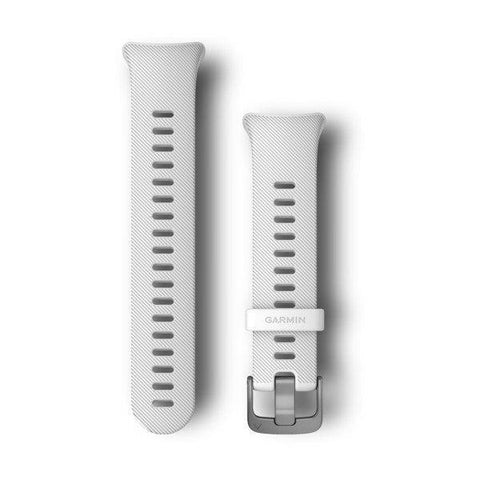 Garmin Forerunner 45S - White Band