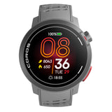 COROS PACE Pro GPS Sport Watch - Grey
