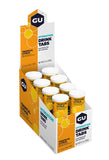 GU Hydration Drink Tabs - Tropical Citrus - Box of 8