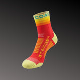Steigen Performance Socks - 1/2 Length - Unisex