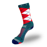 Steigen Performance Socks - 1/2 Length - Unisex