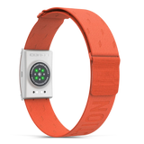 COROS Heart Rate Monitor - Orange