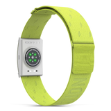 COROS Heart Rate Monitor - Lime
