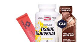 Highlytunedathletes sports nutrition range with energy bars, supplements, and drinks for athletic performance.