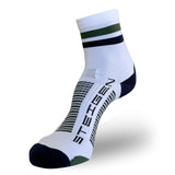 Steigen Performance Socks - 1/2 Length - Unisex