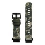 HTA Watch Band - Army Strap 26mm